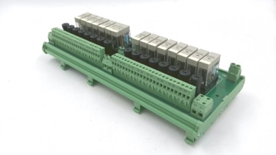 PHOENIX CONTACT UM 108-REL/G24/21/SI/OD231