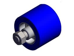 FAIRLANE PRODUCTS RR-215-60UR-C