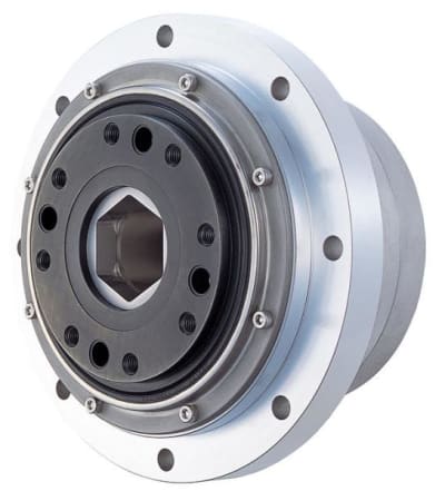 HARMONIC DRIVE FHA-40C-100-H-C1024