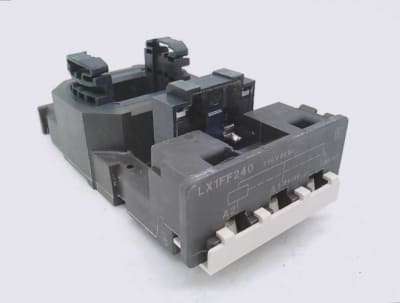 SCHNEIDER ELECTRIC LX1FF240