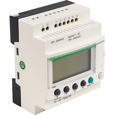 SCHNEIDER ELECTRIC SR3B101B