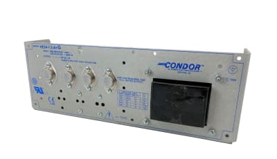 SL POWER ELECTRONICS HE24-7.2-A+G