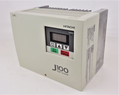 HITACHI J100-015HFU2