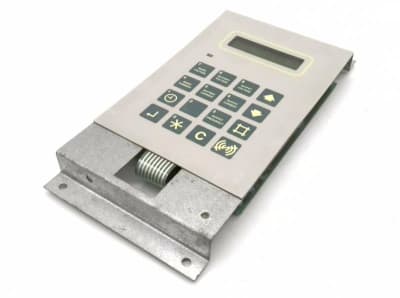 SCHNEIDER ELECTRIC W0G-0901175