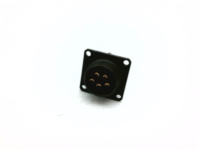 AMPHENOL PT00E14-5S-SR