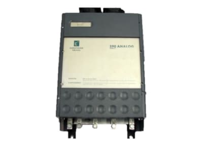 PARKER 591A/1800/5/0/00
