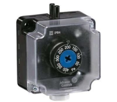 JOHNSON CONTROLS P233A-10-AAC