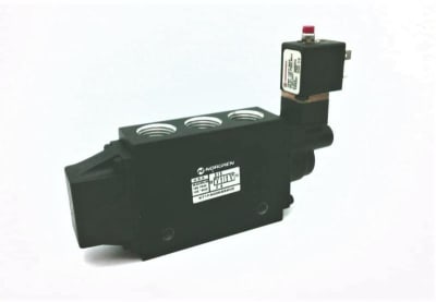 NORGREN K71FA00KS6KV2