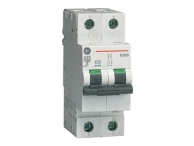 GENERAL ELECTRIC G102C16