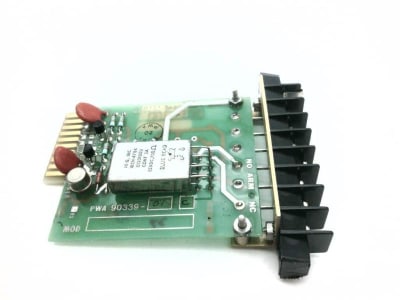 GENERAL ELECTRIC 90339-01