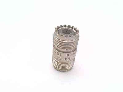 AMPHENOL PL-258