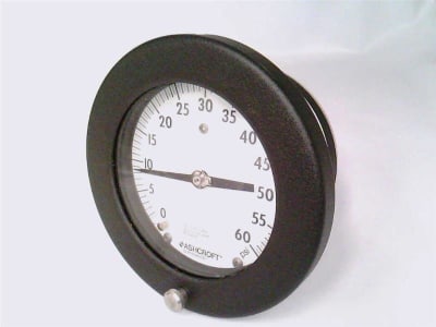 ASHCROFT 45 1377 AS 02B 60