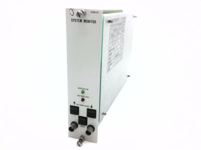 GENERAL ELECTRIC 3300/01-01-00