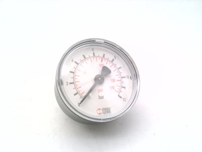METAL WORK PNEUMATIC 9800101
