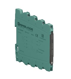 PEPPERL & FUCHS S1SL-2AI-2C