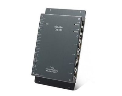 CISCO NBM2400-K9
