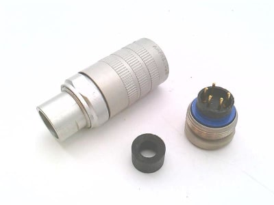 AMPHENOL 10-818000-01P