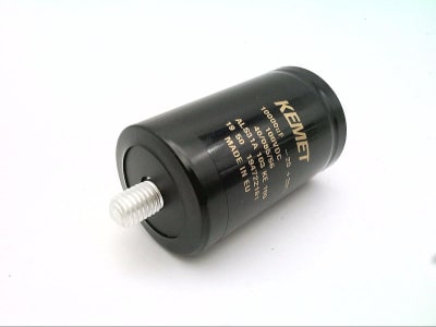 KEMET ALS31A103KE100