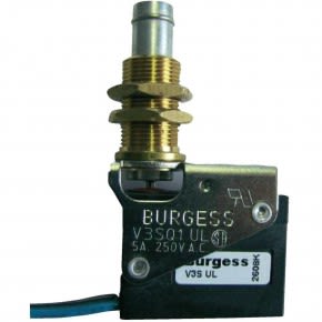 JOHNSON ELECTRIC V3SQ1-UL