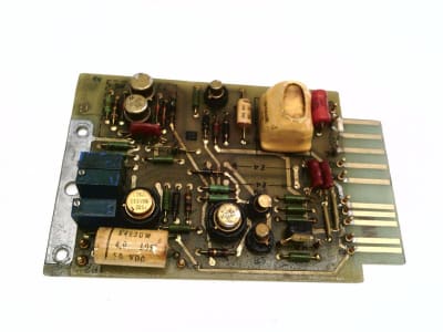 WESTINGHOUSE 2822A25G02