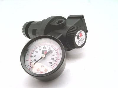 ROSS CONTROLS 5211B3017