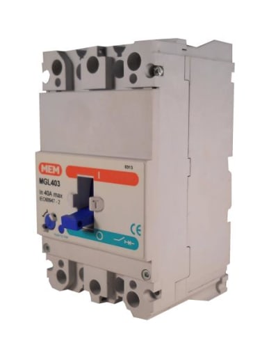 EATON CORPORATION MGL403