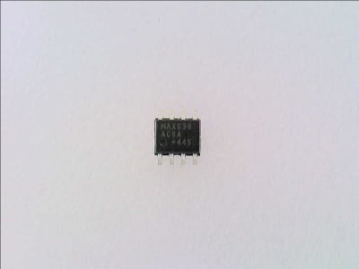 MAXIM INTEGRATED PRODUCTS MAX638ACSA+
