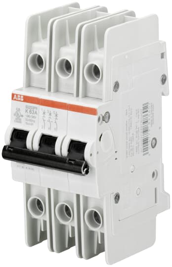 ASEA BROWN BOVERI SU203PR-K40
