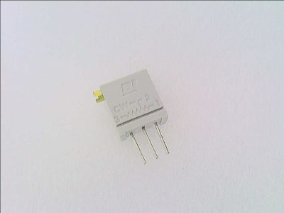 TT ELECTRONICS 67XR10KLF