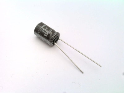 UNITED CHEMI CON EKMG250ELL331MHB5D