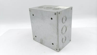 C&I ENCLOSURES C-664SCKO