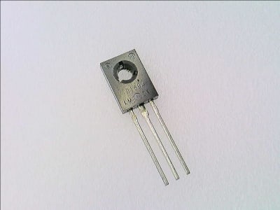 MATSUSHITA ELECTRIC 2SD1694