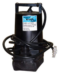PORT A COOL PUMP-016-2Z