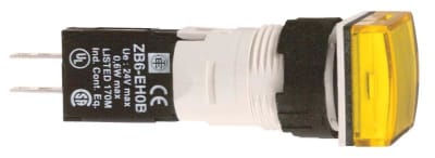 SCHNEIDER ELECTRIC XB6CV5BB