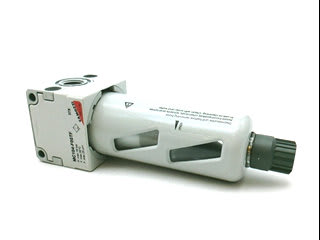 CAMOZZI MC104-F00TF