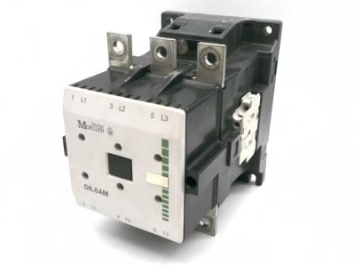 EATON CORPORATION DIL8AM(230V50HZ,240V60HZ)