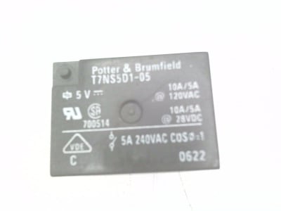 TE CONNECTIVITY T7NS5D1-05