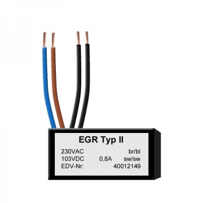 GFA ELEKTROMATEN EGR II