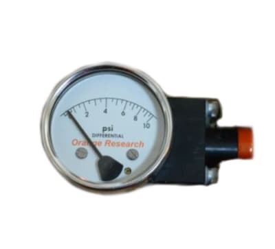 ORANGE RESEARCH 1516-S1012