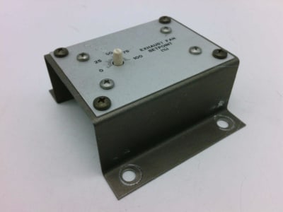 INGERSOLL RAND X13670175-01