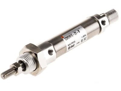 SMC CD85N16-160-B