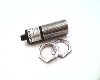 BALLUFF BUS M30E1-PWX-20/130-S92K