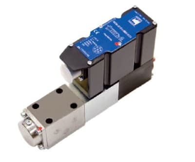 CONTINENTAL HYDRAULICS VED03MX-FZC-20-A-OBME0D-D
