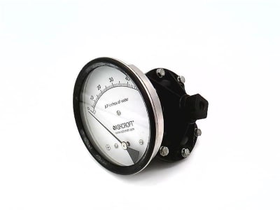 ASHCROFT 451134EDRQM50IW