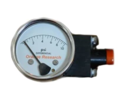 ORANGE RESEARCH 1516-S1024