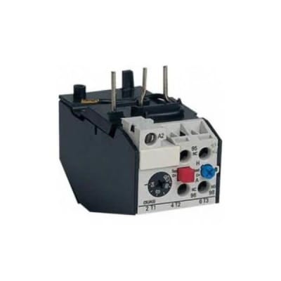 SIEMENS OLR0300-CSI