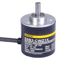 OMRON E6B2-CWZ1X 1800P/R 0.5M