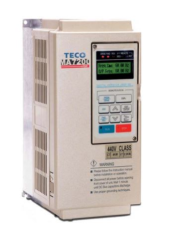 TECO-WESTINGHOUSE MA7200-2003-N4