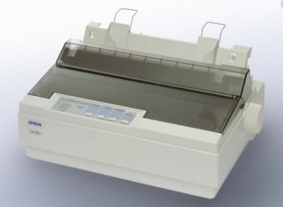 EPSON LQ300