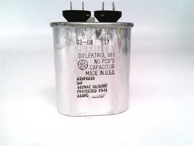 GENERAL ELECTRIC A26F6620